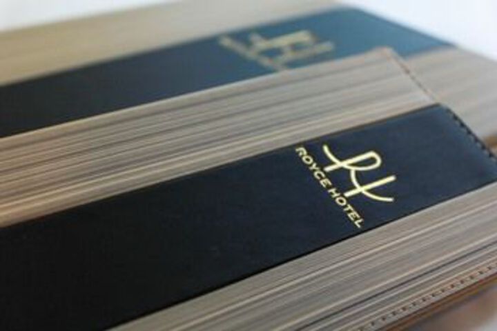 In-Room Amenity