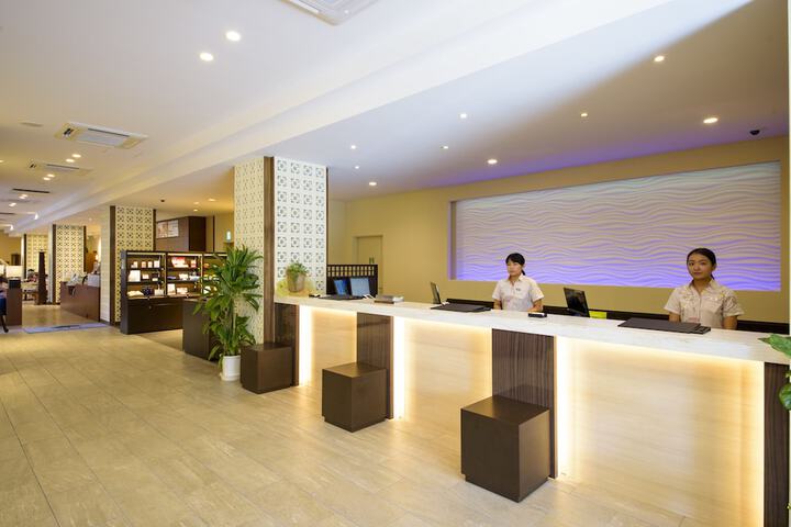 Hotel Interior 7 of 171