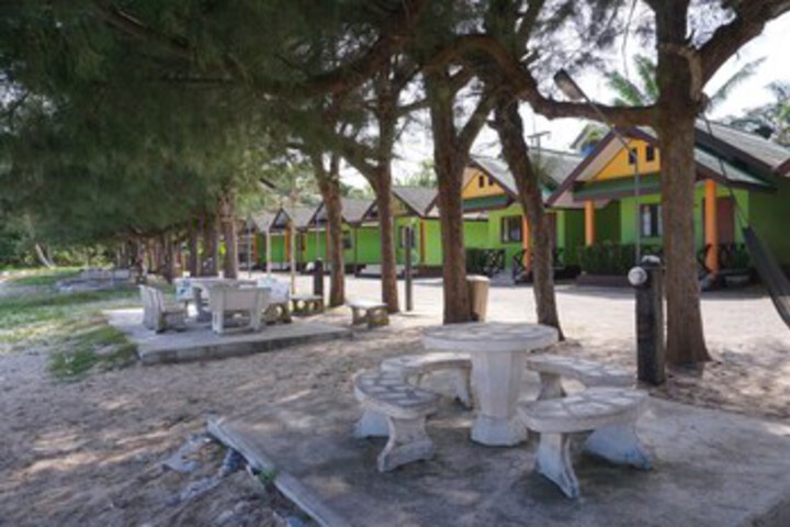 Terrace/Patio 23 of 25