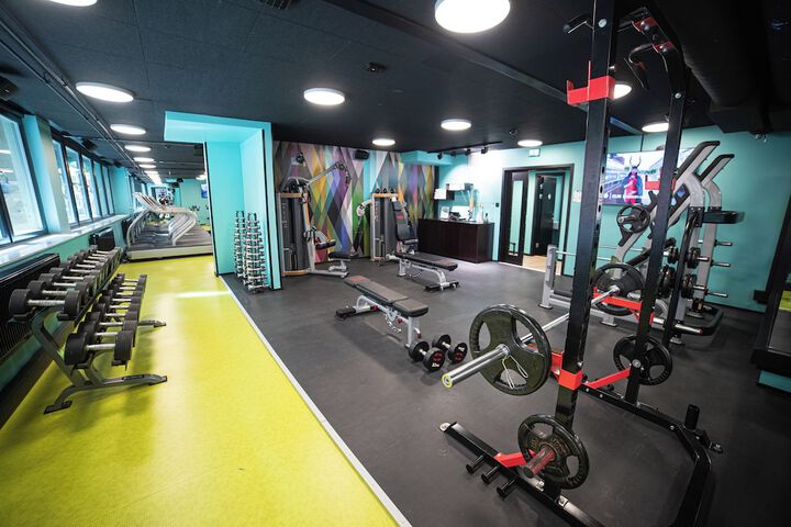 Health and Fitness 82 of 119
