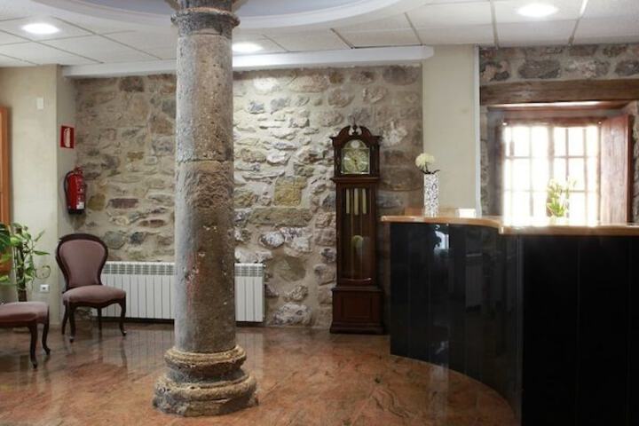 Hotel Interior 2 of 19