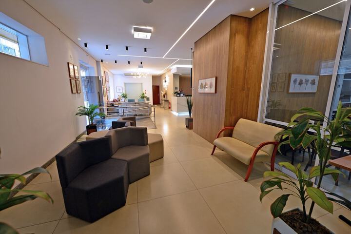 Hotel Interior 4 of 41