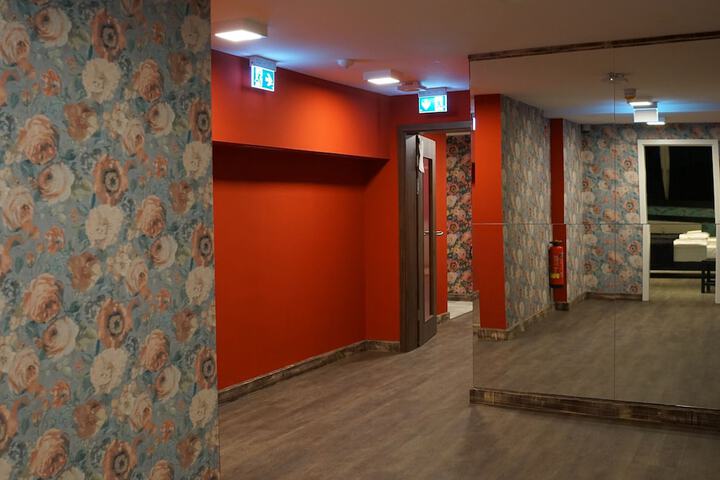 Hotel Interior 59 of 84