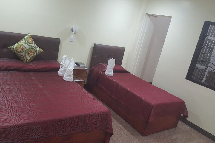 Room 19 of 105