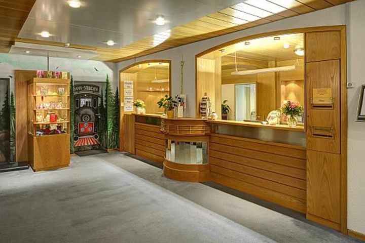 Hotel Interior 2 of 41