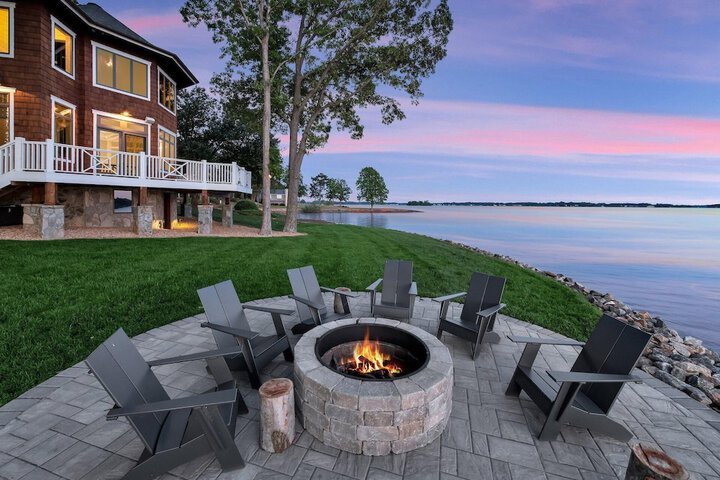 Terrace/Patio 132 of 152