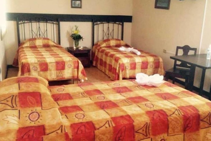 Room 8 of 42