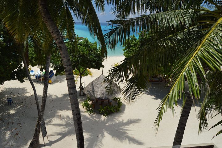 Hotel View 43 of 44