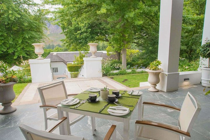 Terrace/Patio 401 of 517