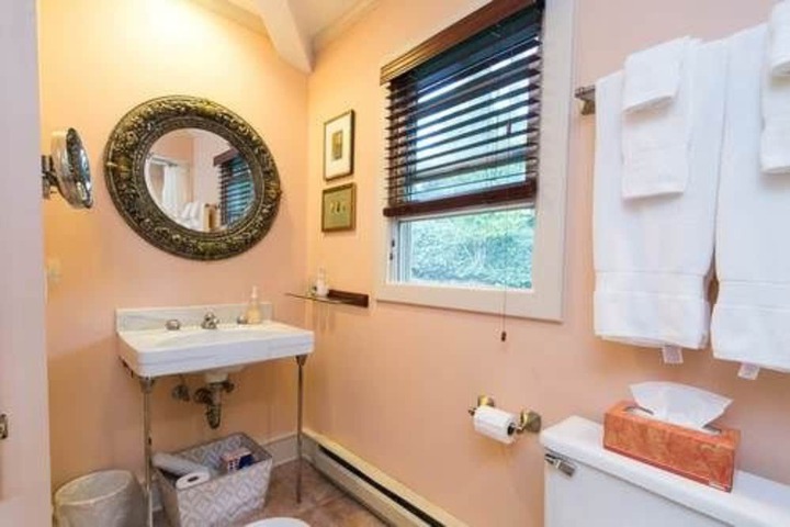 Bath Amenities