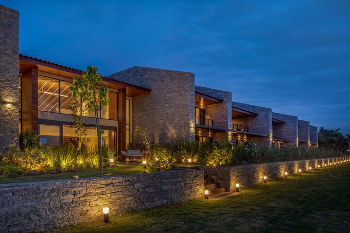 Image of Hotel Aretê