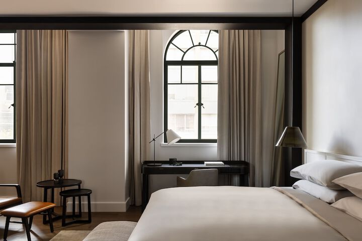 Photo of Capella Sydney