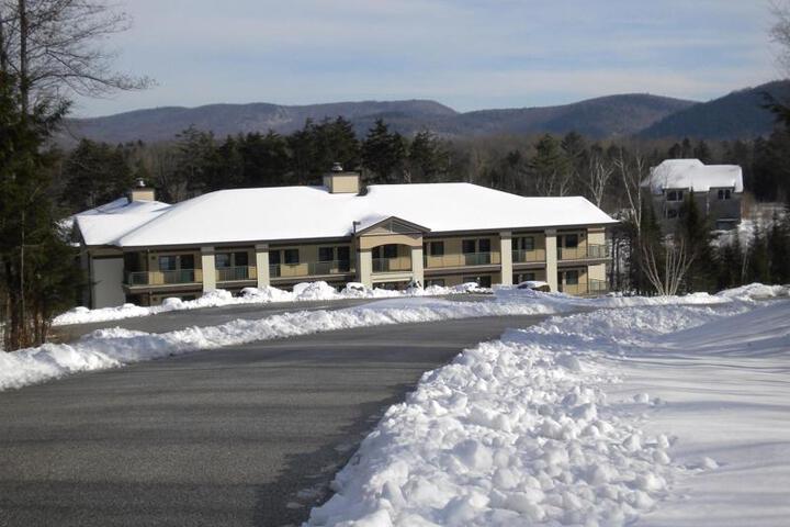 Fitness Facility Photos