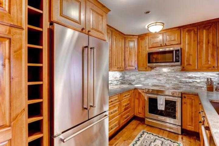 Kiva 324 in Beavercreek, CO
