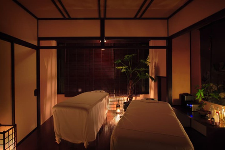 Spa Photos
