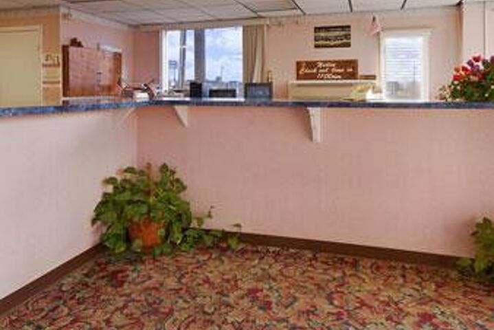 Hotel Interior 22 of 27