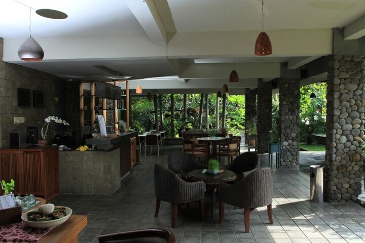 Hotel Interior 2 of 53