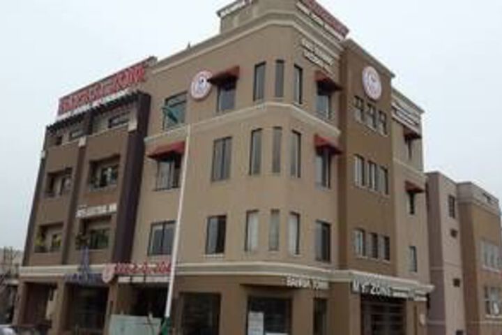 Bar B Q Zone Inn Bahria Town