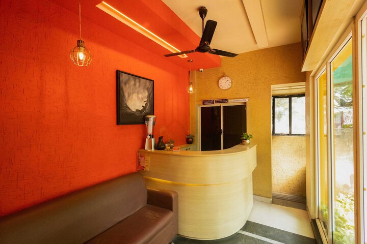 Nestlay Hotel Ambatture
