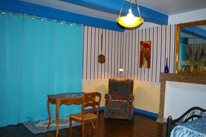 Hotel Amenity