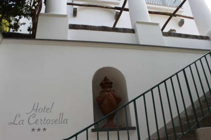 LA CERTOSELLA