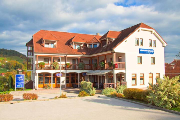 Hotel 39 of 39