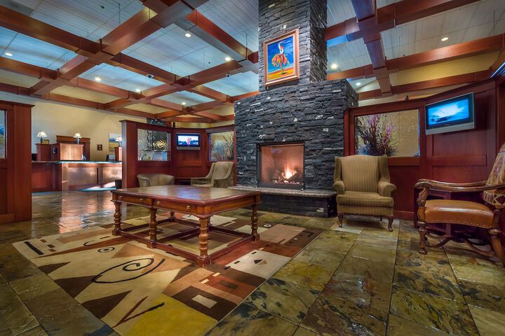 Hotel Interior 2 of 52