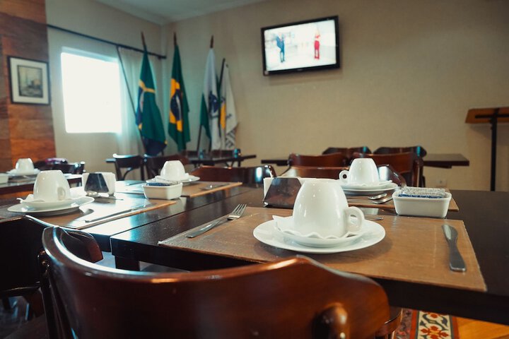 Breakfast/Coffee Service 45 of 50