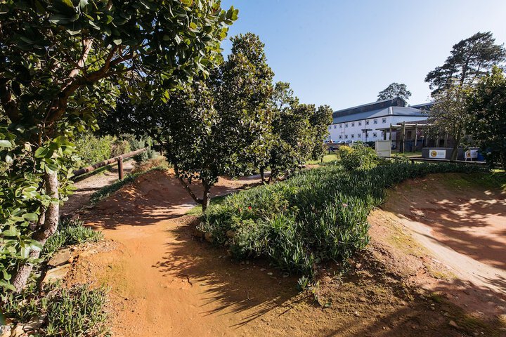 Hotel Exterior 67 of 72