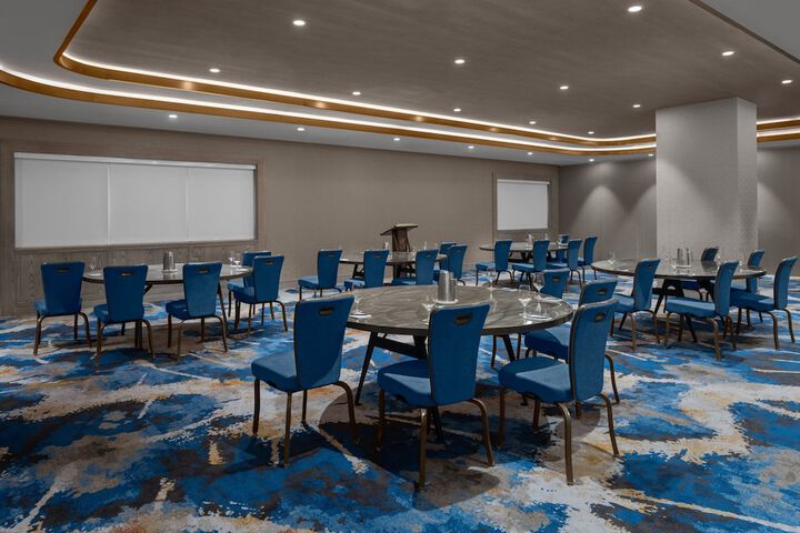 Meeting 22 of 27