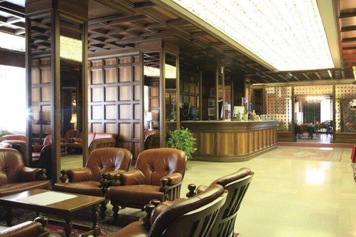 SPLENDID HOTEL VENEZIA