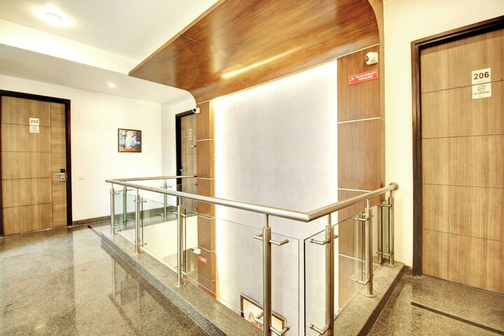 Hotel Interior 71 of 82