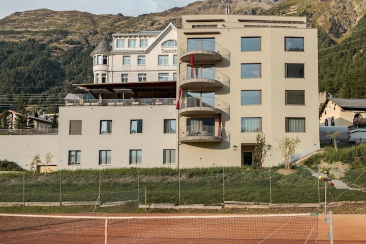 Hotel 123 of 123