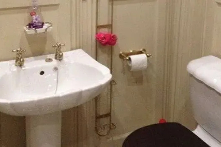 Spa Photos