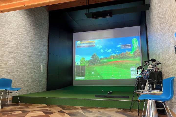 Golf 34 of 48