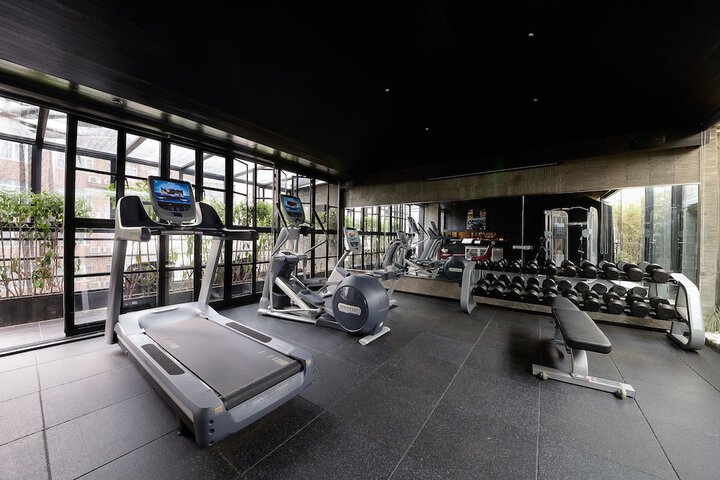 Fitness Club