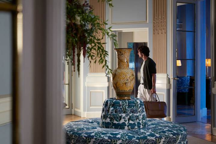Hotel Interior 6 of 232