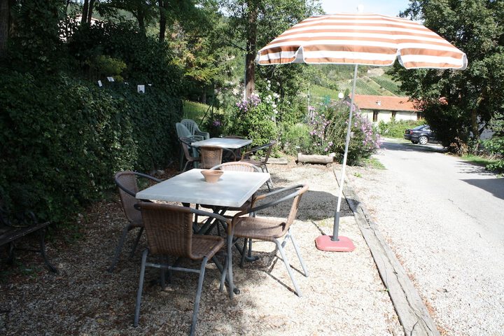 Terrace/Patio 3 of 19