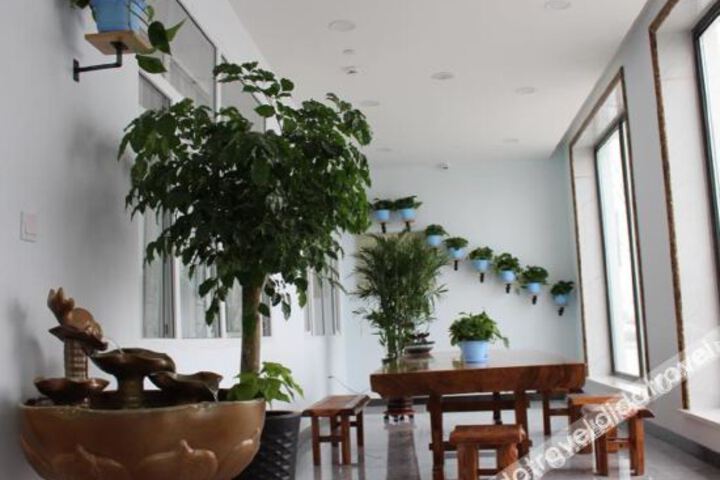 Hotel Interior 13 of 22