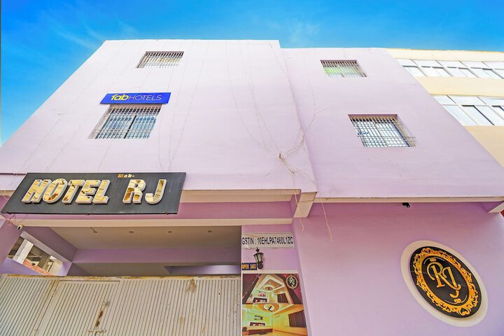 Hotel 26 of 26