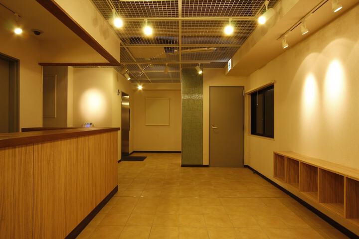 Hotel Interior 32 of 38
