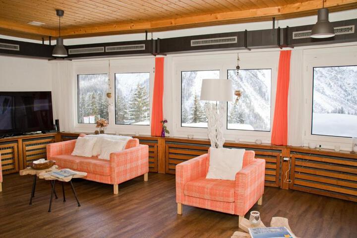 Suite Room