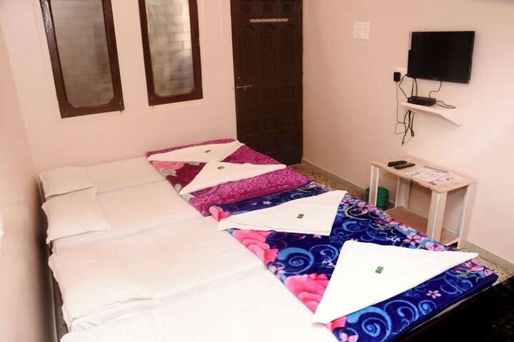 Room 7 of 20