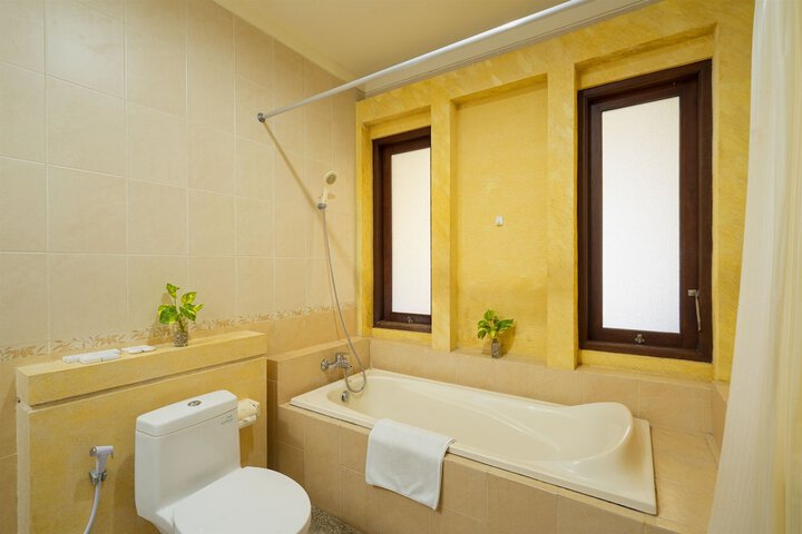 Bathroom Vanities