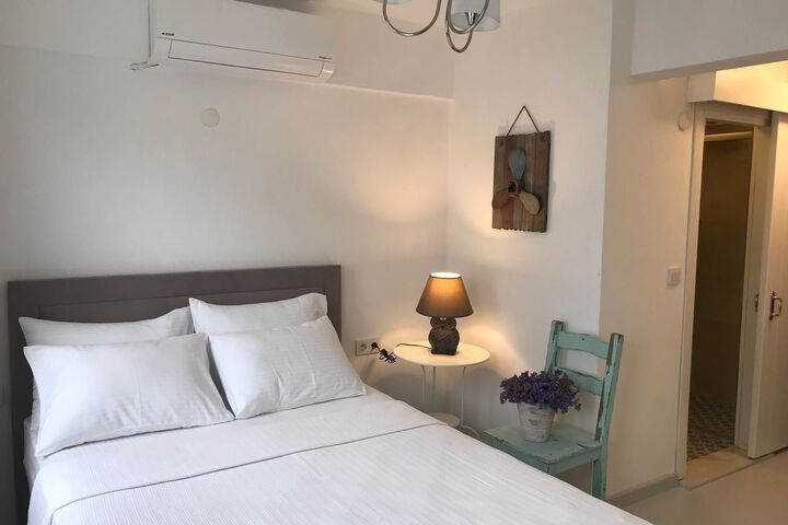 House Bozcaada