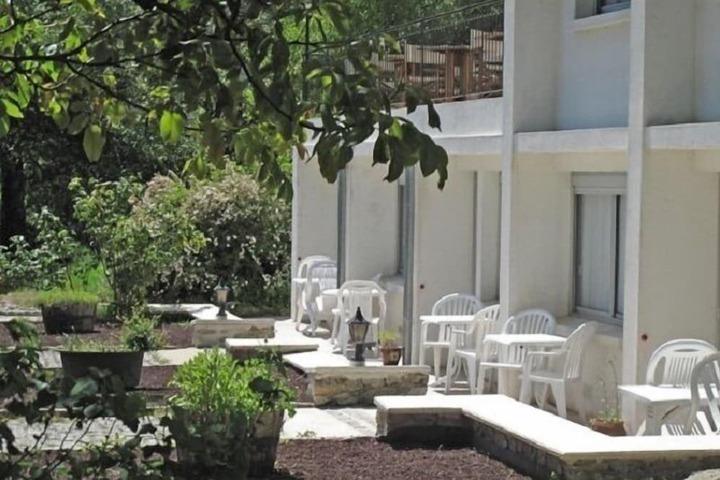 Terrace/Patio 36 of 42