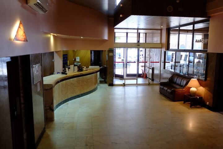 Hotel Interior 4 of 56