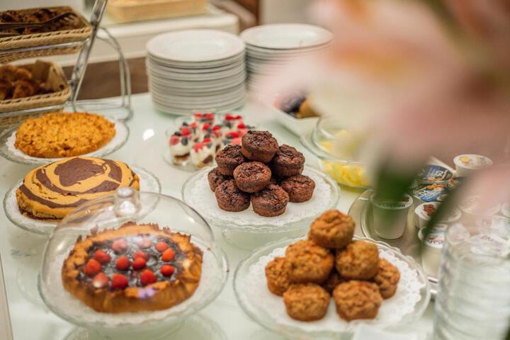 Fitness Facility Photos