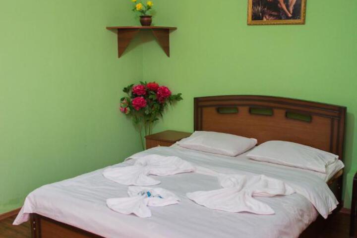 Hotel Kvareli