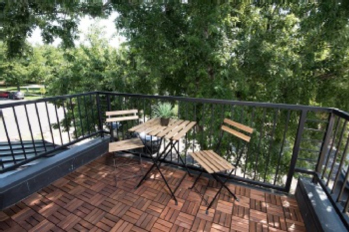 Terrace/Patio 46 of 60